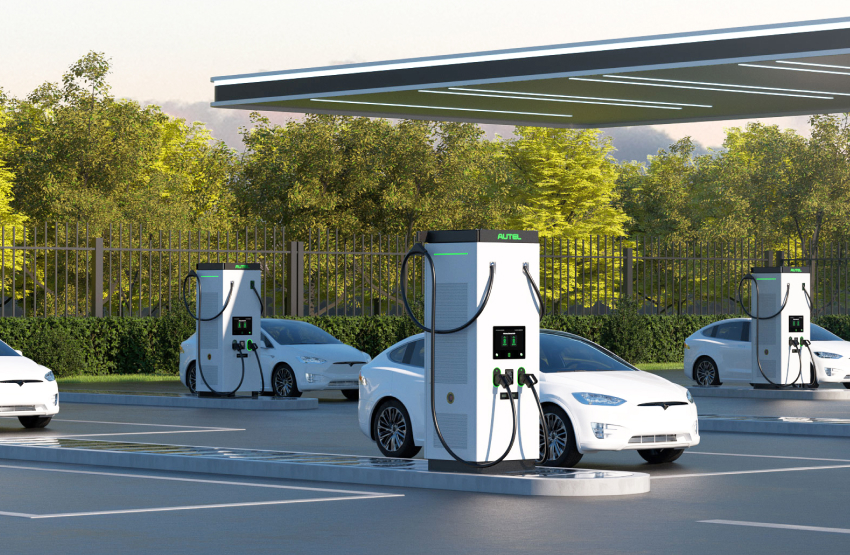Why Smart EV Charging at Home Is the Future: Benefits and Best Options