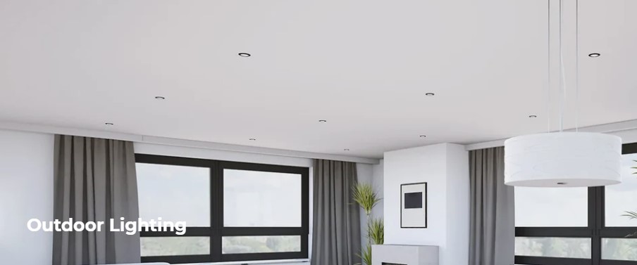 Enhancing Your Home's Exterior: The Importance of Outdoor Lighting