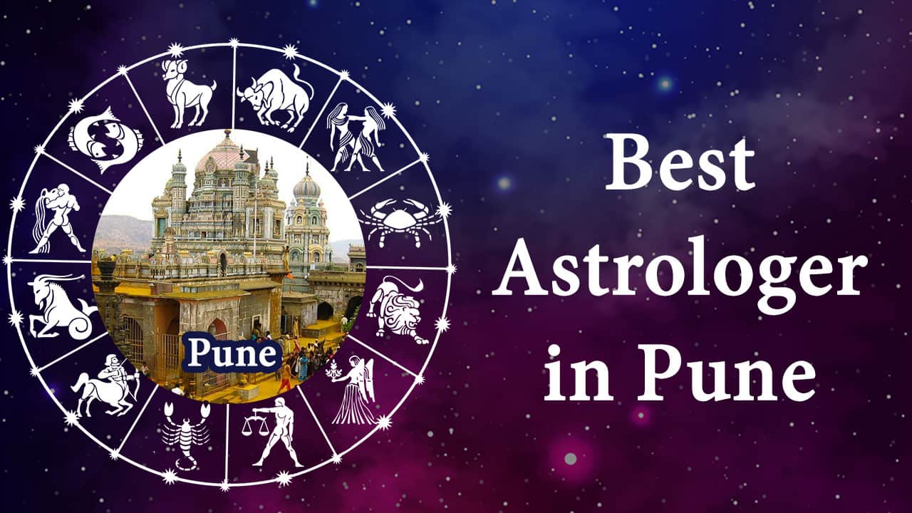 How I Found the Right Guidance Through Astrology in Pune