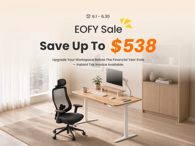 Upgrading My Gaming Space: Why a Wooden Desk Was the Best Decision I Made